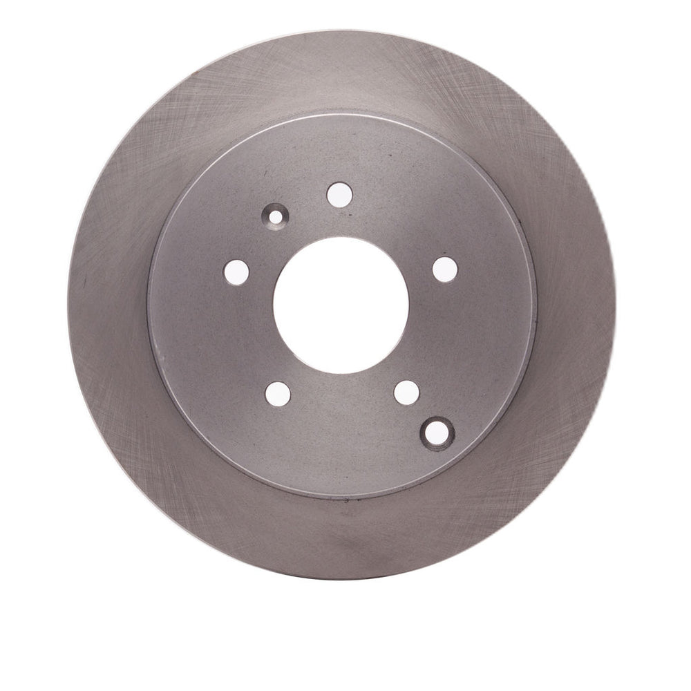 DFC auto part