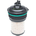 MAHLE FUEL FILTER