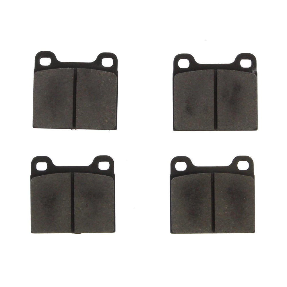 Stoptech Sport PAD VAR