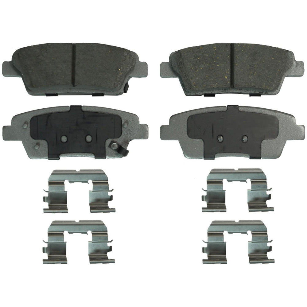 WAGNER BRAKE auto part