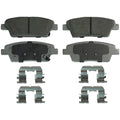 WAGNER BRAKE auto part