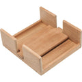 STAY-PUT NAPKIN HOLDER