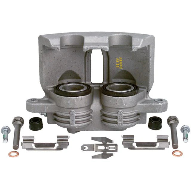 A1 REMFG INC auto part