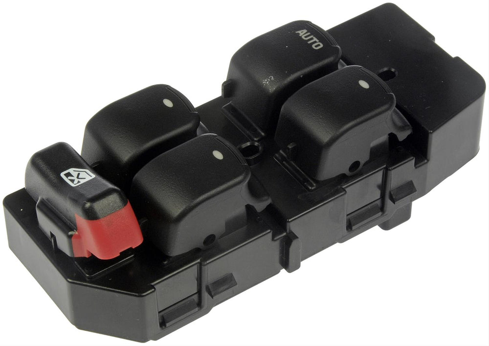 POWER WINDOW SWITCH
