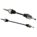 NEW CV AXLE