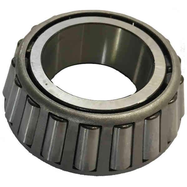 TIMKEN red auto part
