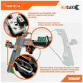 TPMS SENSOR/TRANSMITTER