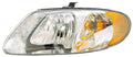 Regionmax auto part