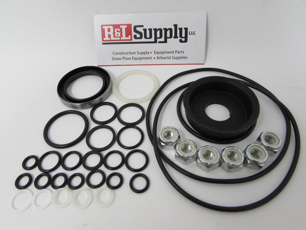 KIT: SEAL E46/E47 SP