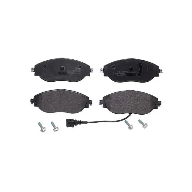 DISC BRAKE PAD