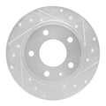DFC auto part