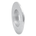 DFC silver auto part
