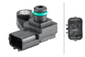 SENSOR BOOST PRESSURE