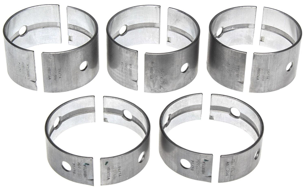 MAIN BEARING SET