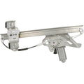 SELECT WINDOW LIFT