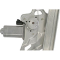 SELECT WINDOW LIFT
