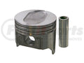 CAST PISTON EACH