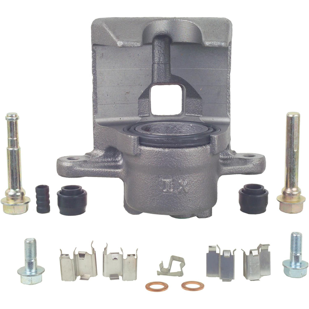 A1 REMFG INC auto part