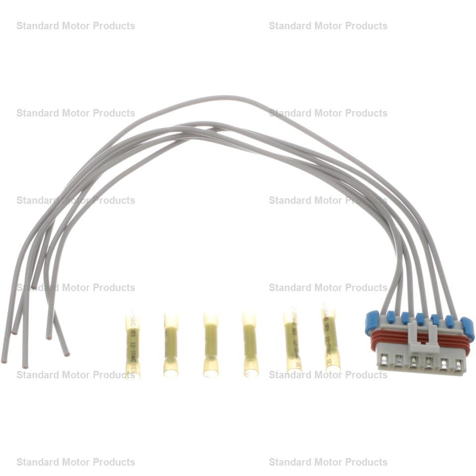 STANDARD IGN auto part