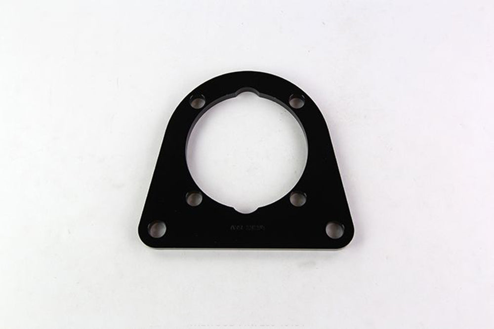 Wilwood BRACKETFLAT5.59 MT.375 THK