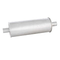 UNIVERSAL TRU-FIT MUFFLER