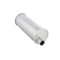 UNIVERSAL TRU-FIT MUFFLER