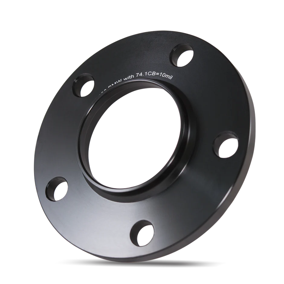 The Wheel Group spacers