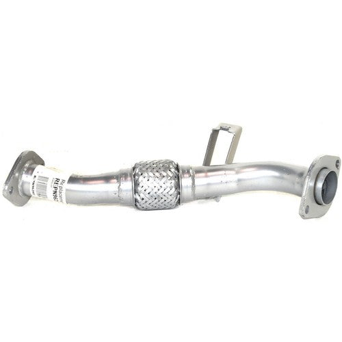 PREBENT PIPE