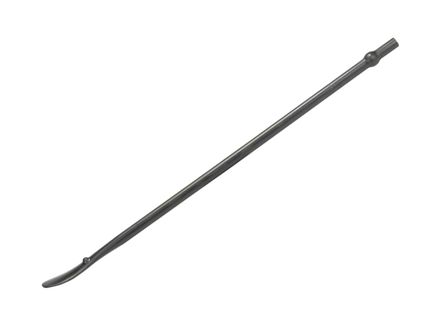 30' CURVED TIRE SPOON