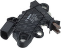 EL FIELD REGULATOR