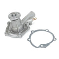 NEW WATER PUMP