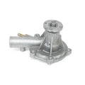 NEW WATER PUMP