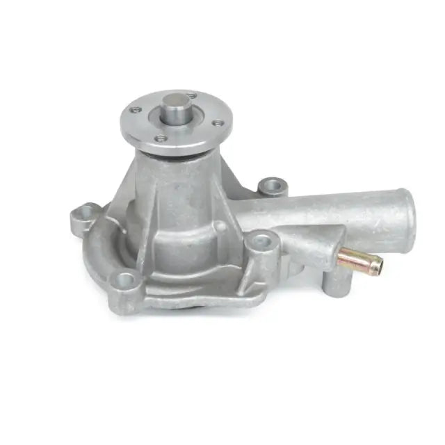 NEW WATER PUMP