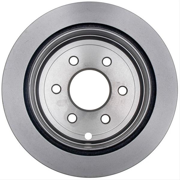 DISC BRAKE ROTR ONLY-DIH