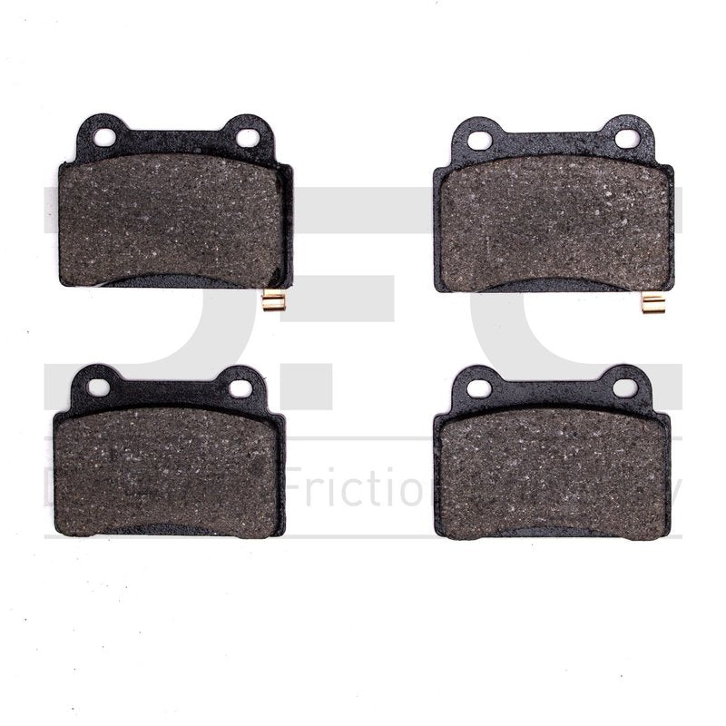 DFC auto part