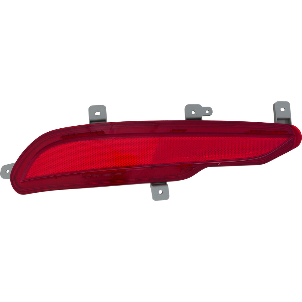 BK ENVISION 1920 REAR REFLECTOR ASSY (REFLECTOR/TURN SIGNAL LAMP) LH