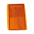 BK ENVISION 1920 REAR REFLECTOR ASSY (REFLECTOR/TURN SIGNAL LAMP) LH