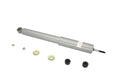 KYB Shocks & Struts Gas-A-Just Rear CHEVROLET Camaro 1967-69 PONTIAC Firebird Trans Am 1967