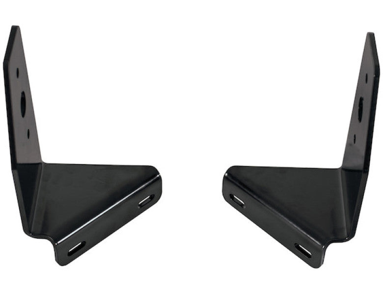 CRYSTEEL TAPERED TARP MOUNTING BRACKETS