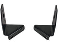 CRYSTEEL TAPERED TARP MOUNTING BRACKETS