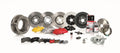 Brembo 02-06 Nissan Sentra Front NAO Brake Pad