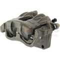 SEMI-LOADED CALIPER