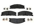 BRAKE PAD SET