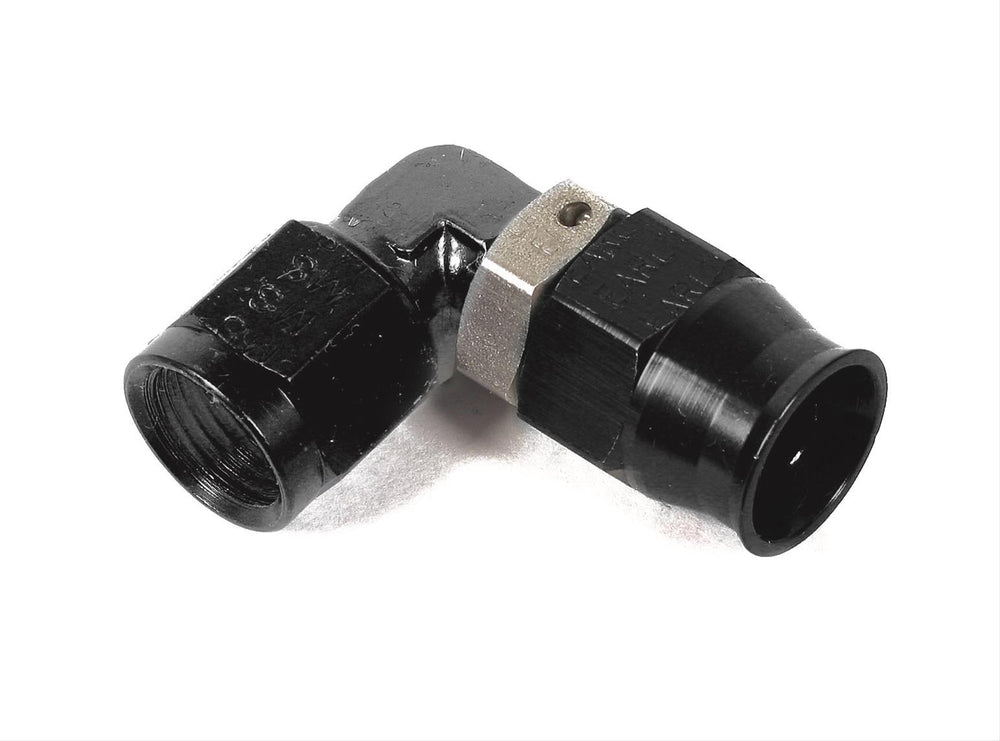 -6 90 DEG AL LP ADJ HSE END SPD-SEL