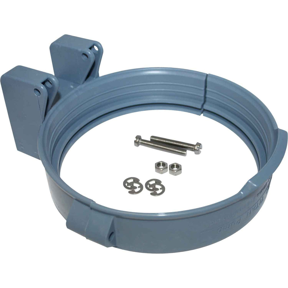 WHALE auto part