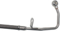 OIL INLET TUBE