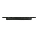 Posi-Quiet 92-03 Hummer H1 Front & Rear Extended Brake Pads