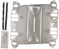 Intake Manifold (Valley Pan) Bui Pont:3.0L231 Turbo252(78-87)(int)