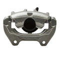 DFC 87-93 Alfa Romeo MILANO Front-L Premium Caliper - Silver Zinc Coated