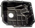TRANS SIDE COVER